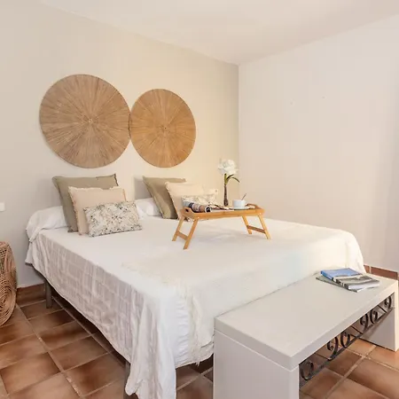 Apartment Ariadna 36 Son Xoriguer