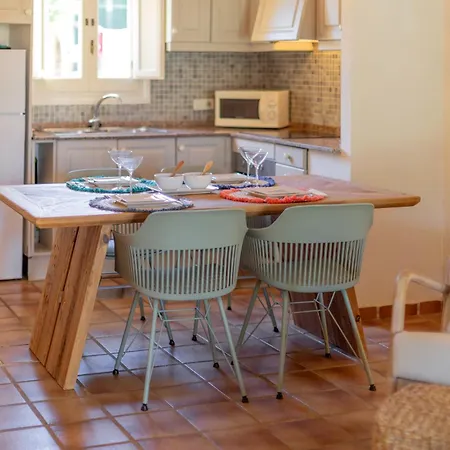 Apartment Ariadna 36