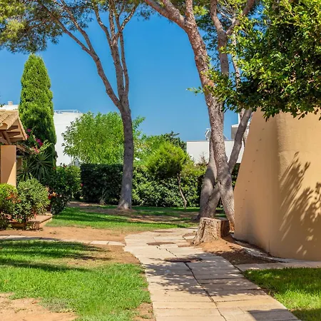 Apartamento Ariadna 36