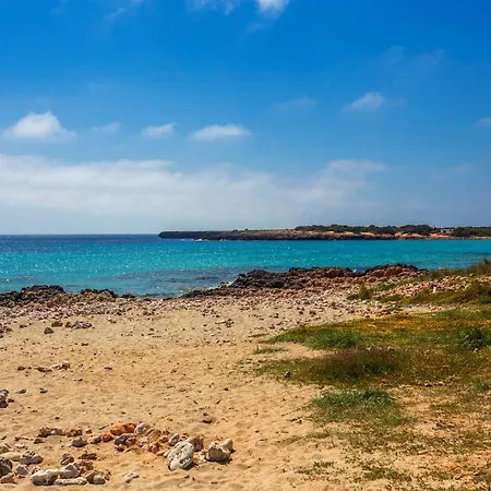Apartamento Ariadna 36
