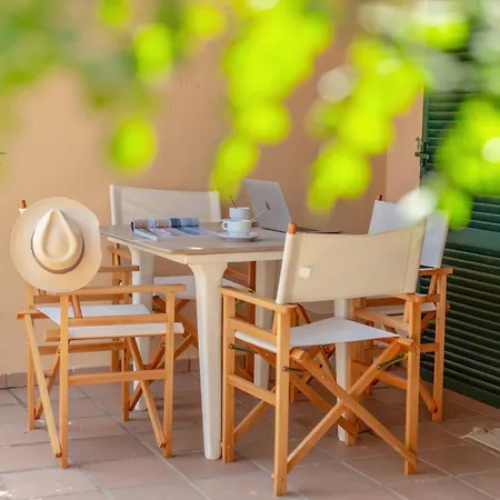 Apartamento Ariadna 36 *