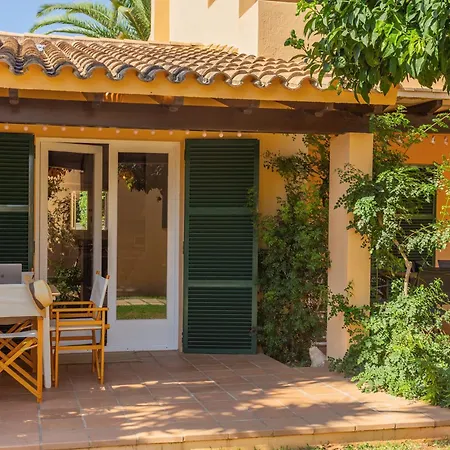 Ariadna 36 Apartamento Son Xoriguer
